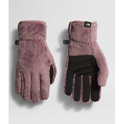The North Face Women's Osito Etip Glove Fawn Grey