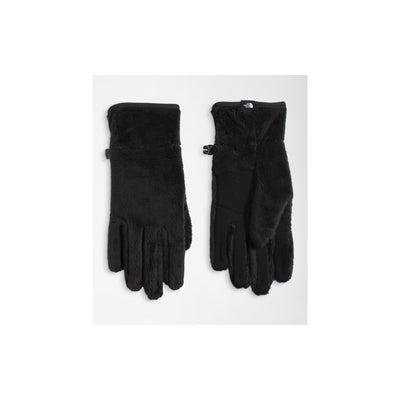The North Face Women's Osito Etip Glove TNF Black