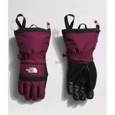 The North Face Women's Montana Ski Glove Boysenberry