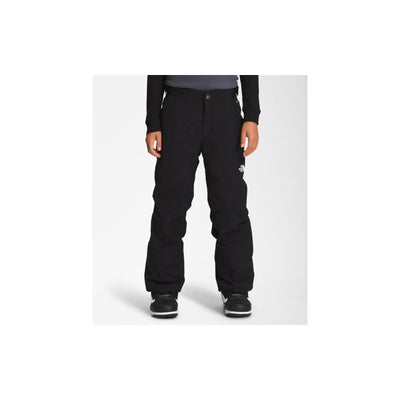 The North Face Boy's Freedom Insulated Pant TNF Black