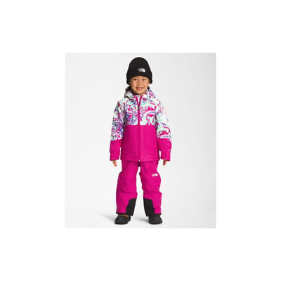 Kid's Freedom Insulated Jacket