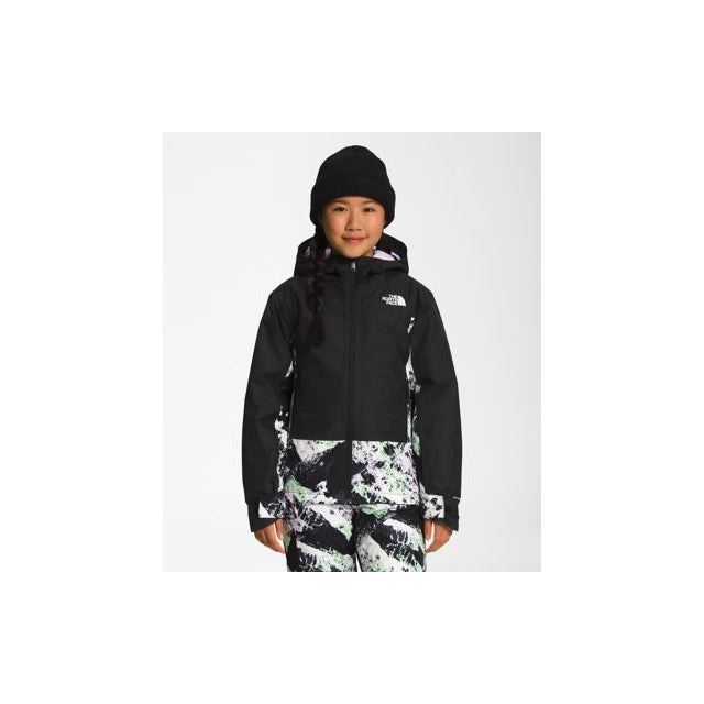 The North Face Girl&