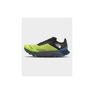 The North Face Men's VECTIV Infinite 2 LED Yellow/TNF Black