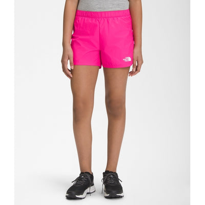 The North Face Girl's Never Stop Run Short