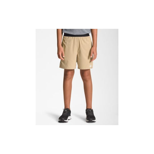 Boy's On The Trail Short