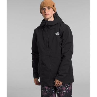 The North Face Men's Freedom Stretch Jacket TNF Black