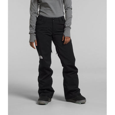 The North Face Women's Freedom Stretch Pant TNF Black