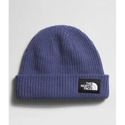 The North Face Salty Dog Lined Beanie Cave Blue