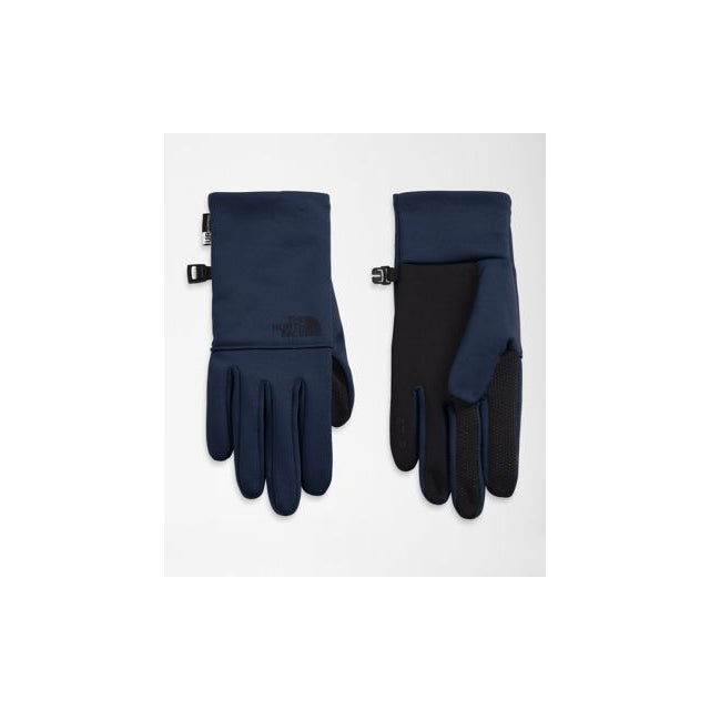 The North Face Etip Recycled Glove Summit Navy
