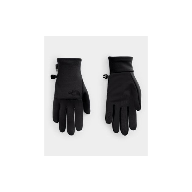 The North Face Etip Recycled Glove TNF Black