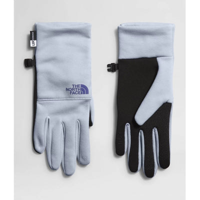 The North Face Women's Etip Recycled Glove Dusty Periwinkle