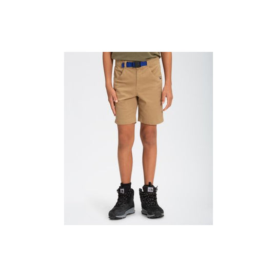 Boy's Bay Trail Short