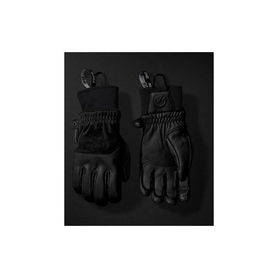 The North Face Il Solo Pro FUTURELIGHT Glove TNF Black