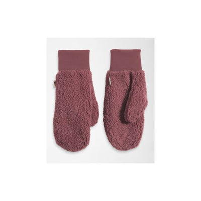 Ridge Fleece Mitt