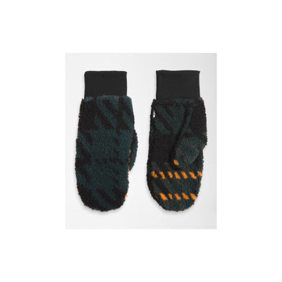 Ridge Fleece Mitt