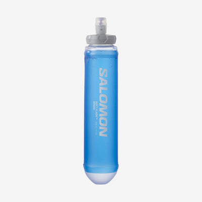 Salomon Soft Flask 500 Ml/17 Oz Speed 42 Clear Blue
