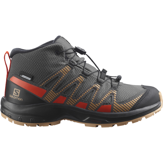 Salomon Kid&