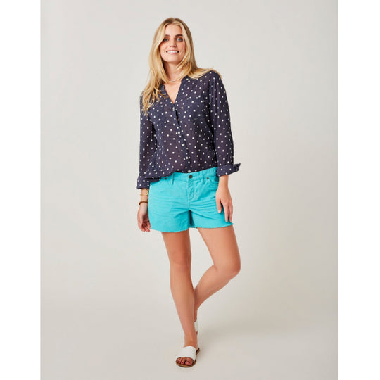 Women's Oahu 4" Short