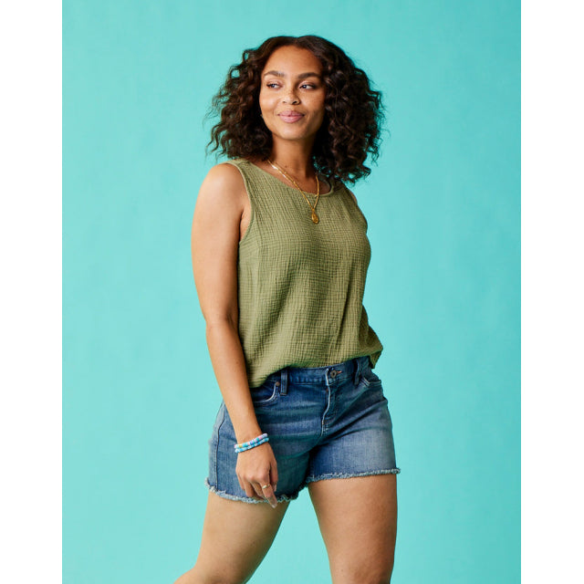 Skylar Tank