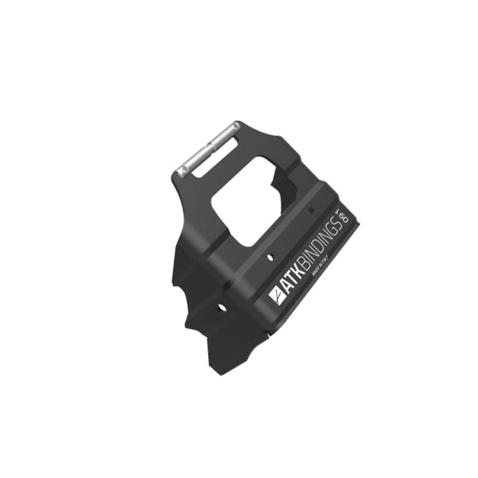 ATK Crampons 97 Mm