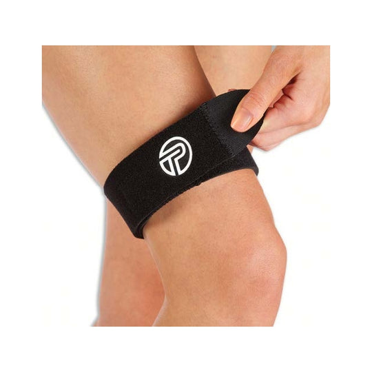 IT Band Compression Wrap Premium