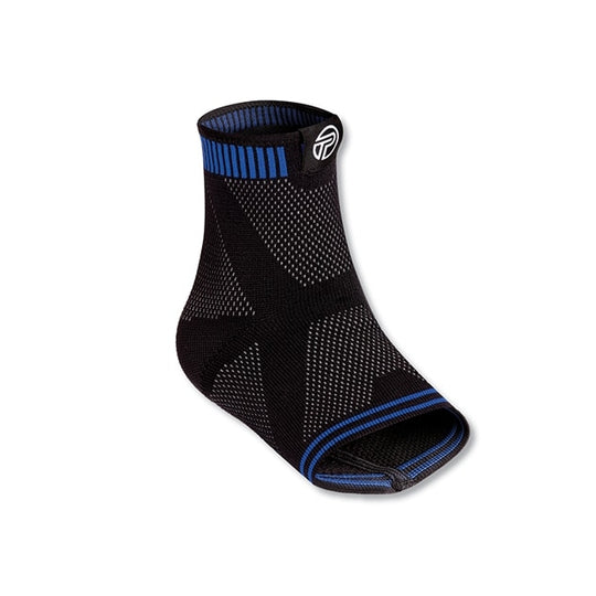 3D Flat Ankle Support
