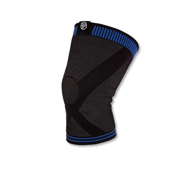 Pro-Tec 3D Flat Knee Support One Color
