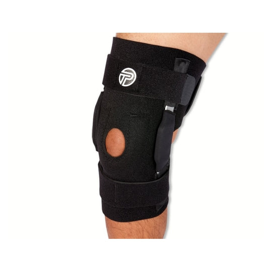 Hinged Knee Brace