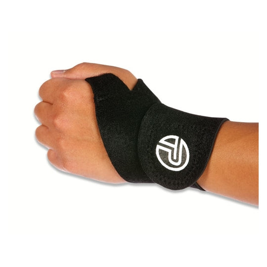 Wrist Wrap