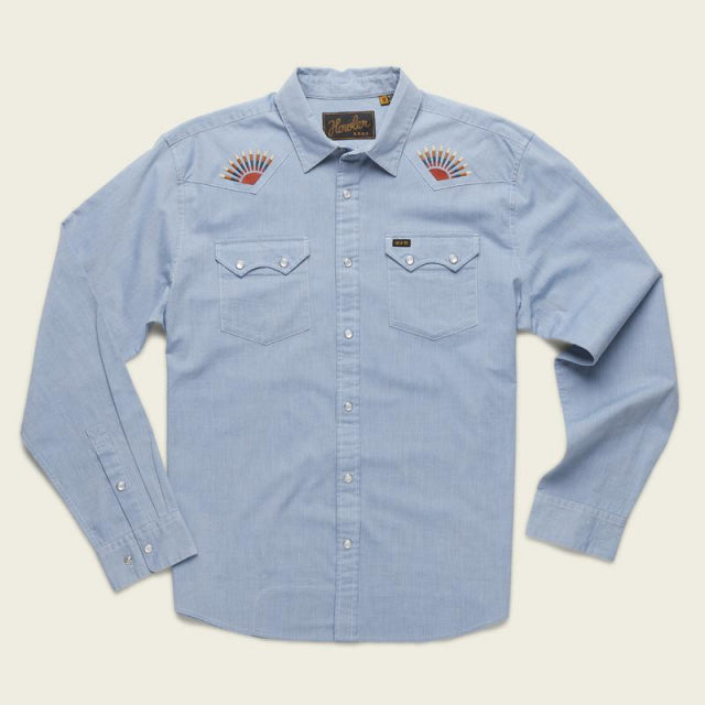 Howler Brothers Crosscut Deluxe Sunbeams
