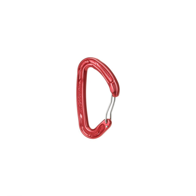 Wild Country Helium 3.0 Red