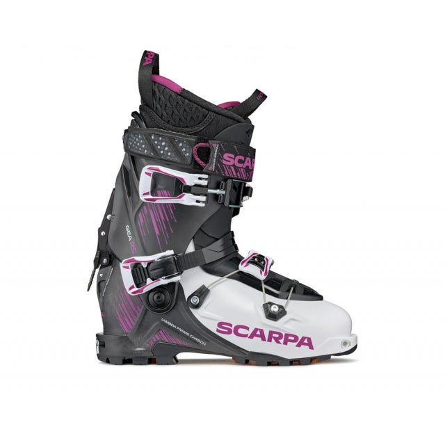 Scarpa Women&