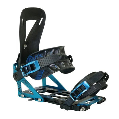 Spark R+D Arc St Splitboard Binding Black