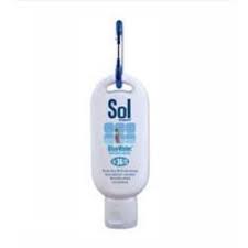 Sol Sunguard Bluewater Sunscreen (1.5oz)