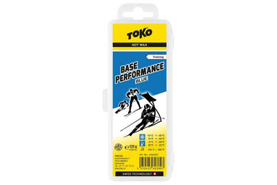 Toko Base Performance Blue 120G / N/A