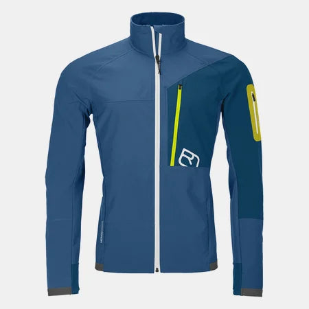 Berrino Jacket M