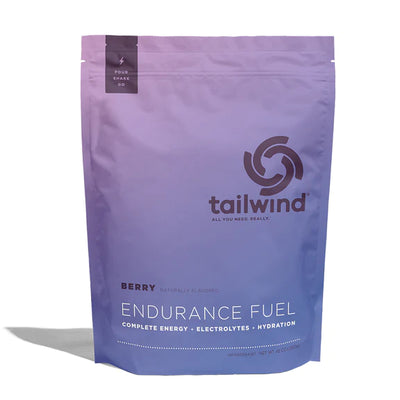 Tailwind 30 Serving Non-Caffeinated Pack Berry