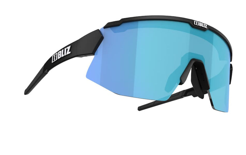 Bliz Breeze Black/Blue