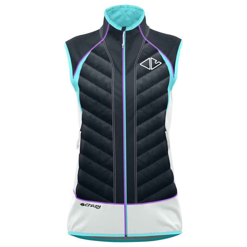Vest Channel - W`S