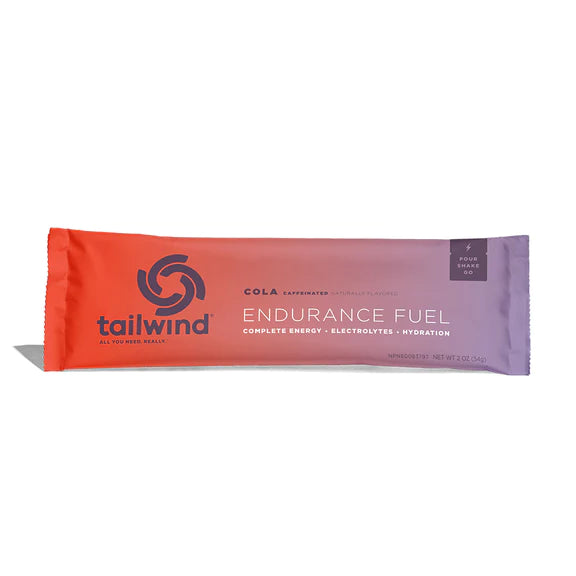 Tailwind Caffeinated Stick Pack