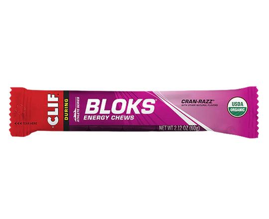 Clif - Shot Bloks