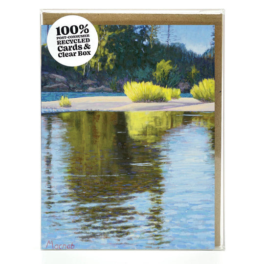 Rivers: Source to Sea Notecards Box Set