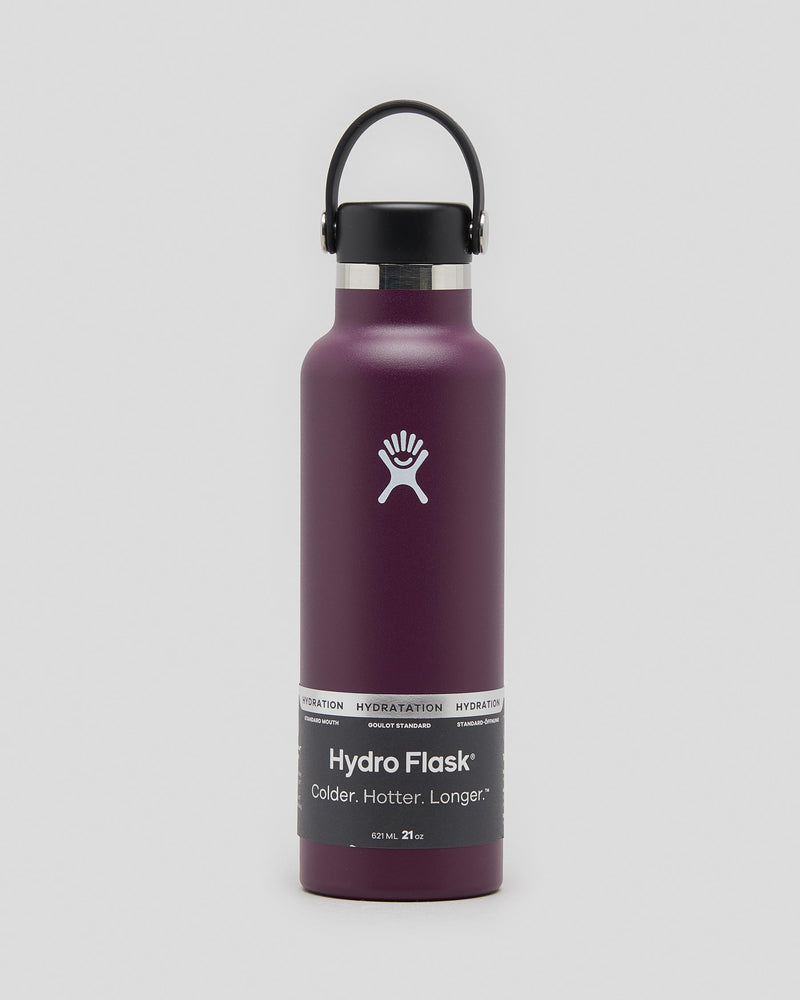 Hydro Flask 24 oz Standard Flex Cap