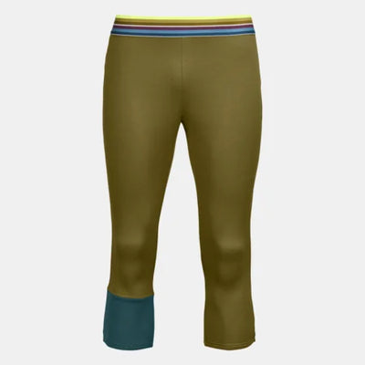 Fleece Light Short Pants M