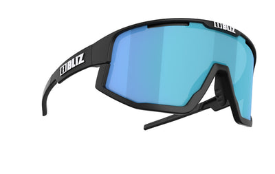 Bliz Fusion Black/Blue