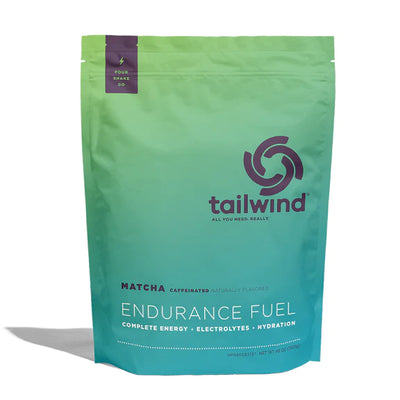 Tailwind 30 Serving Caffeinated Pack Green Tea