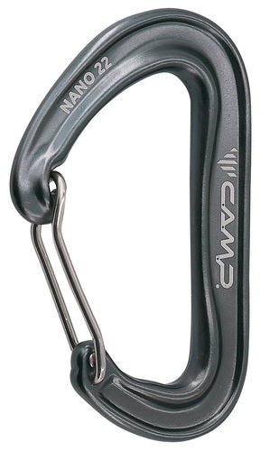 Cassin Nano 22 Carabiner