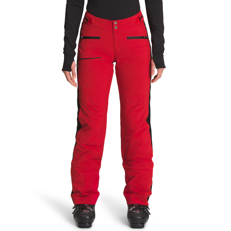 Inclination Pant