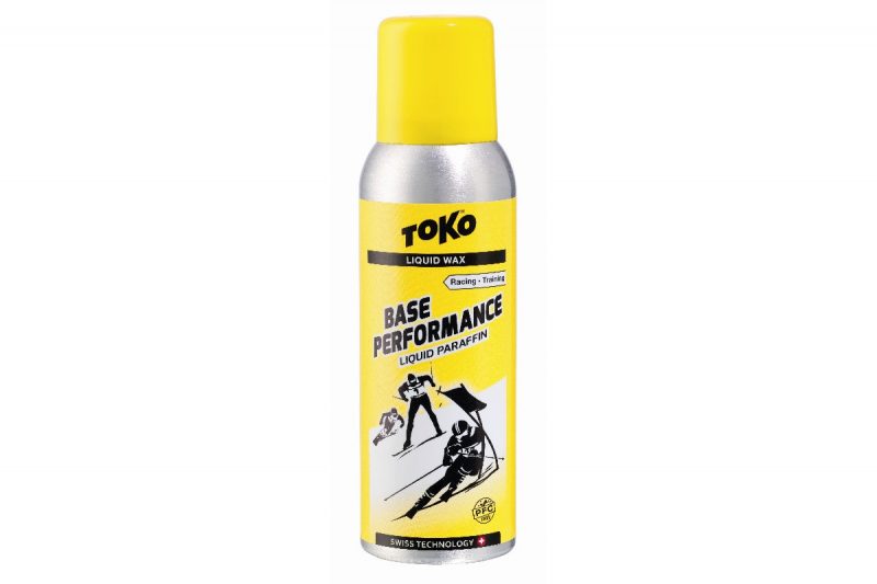 Liquid Paraffin Base Yellow 100Ml