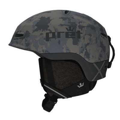 Moxie X Mips Helmet - K`S